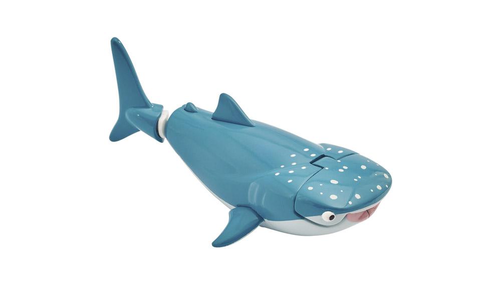 Figuras Marinas con Movimiento | Bandai